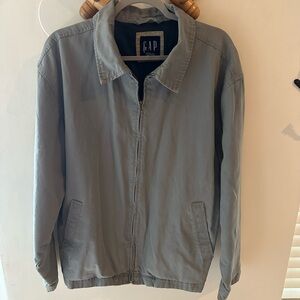 Vintage GAP Barn Jacket